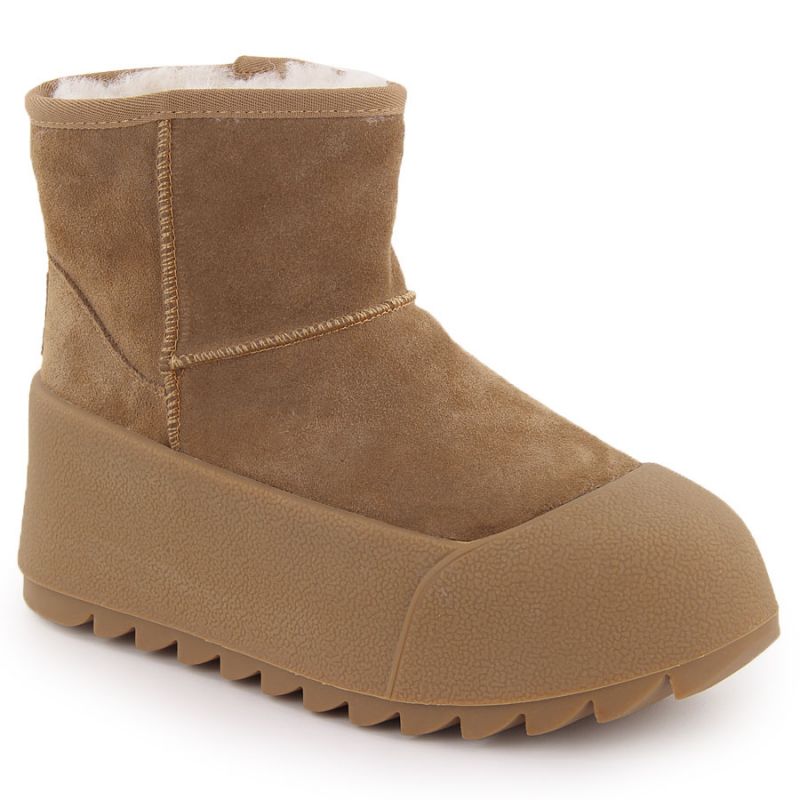 Big Star W OO274A212 INT2023B platform snow boots Footwear/Outdoor/Big Star Your Sports Performance