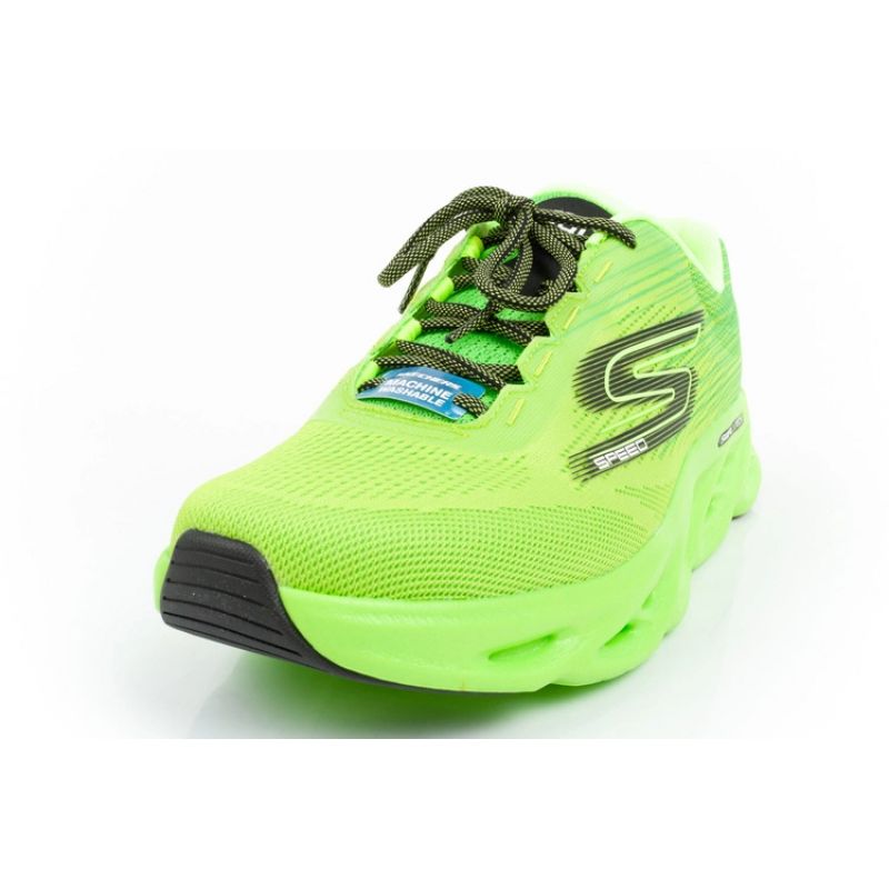 Skechers Go Run M 220908/GRN Running Shoes Footwear/Running/Men/Skechers Skechers