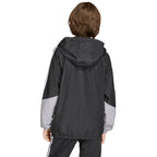 adidas Tiro 26 Competition All Weather Kids Jacket Black KB0156 To be categorized Your Sports Performance