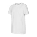 Edge Kids T-Shirt (White) Malfini