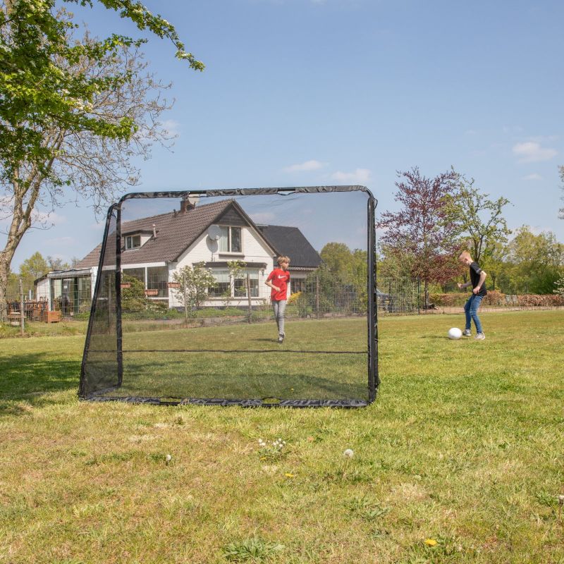 Virtufit Pro Soccer Goal - 220 X 170 CM VF06049 Accessories/Training equipment/Bramki Your Sports Performance