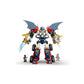 LEGO NINJAGO 71834 Zane's Multi-Function Ultra Mech In preparation Your Sports Performance