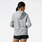 New Balance NB CLASSIC CORE FLEECE HOODIE AG WT03810AG In preparation Your Sports Performance