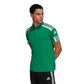 Shirt adidas Squadra 21 Polo M GP6430 Clothing/Football Adidas
