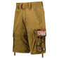 Geographical Norway Pasteque EO 063 M SX1425H/GNO-Kaki shorts Clothing/Outdoor/Geographical Norway Your Sports Performance