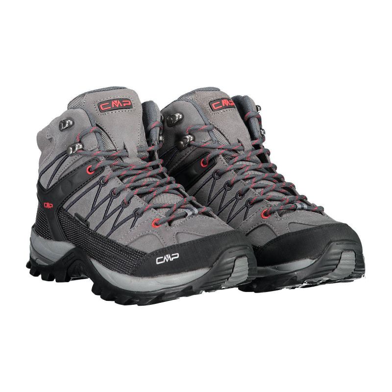 CMP Rigel Mid WP M 3Q12947-44UF shoes Footwear/Outdoor/CMP Your Sports Performance