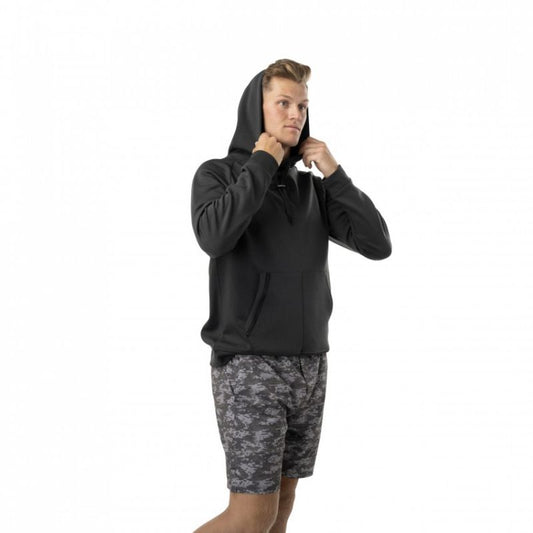 Bauer Flc Hoody Sr M 1063317 sweatshirt Clothing/Lifestyle/Adler Bauer