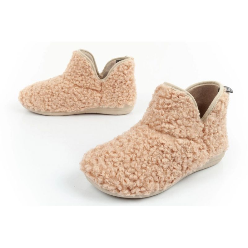 Scholl Maddy Bootie W Slippers F309091002 Footwear/Lifestyle/Scholl Your Sports Performance