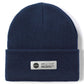 Ozoshi Haichi Cuffed Beanie OWH20RCFB005 Clothing/Multisport Your Sports Performance