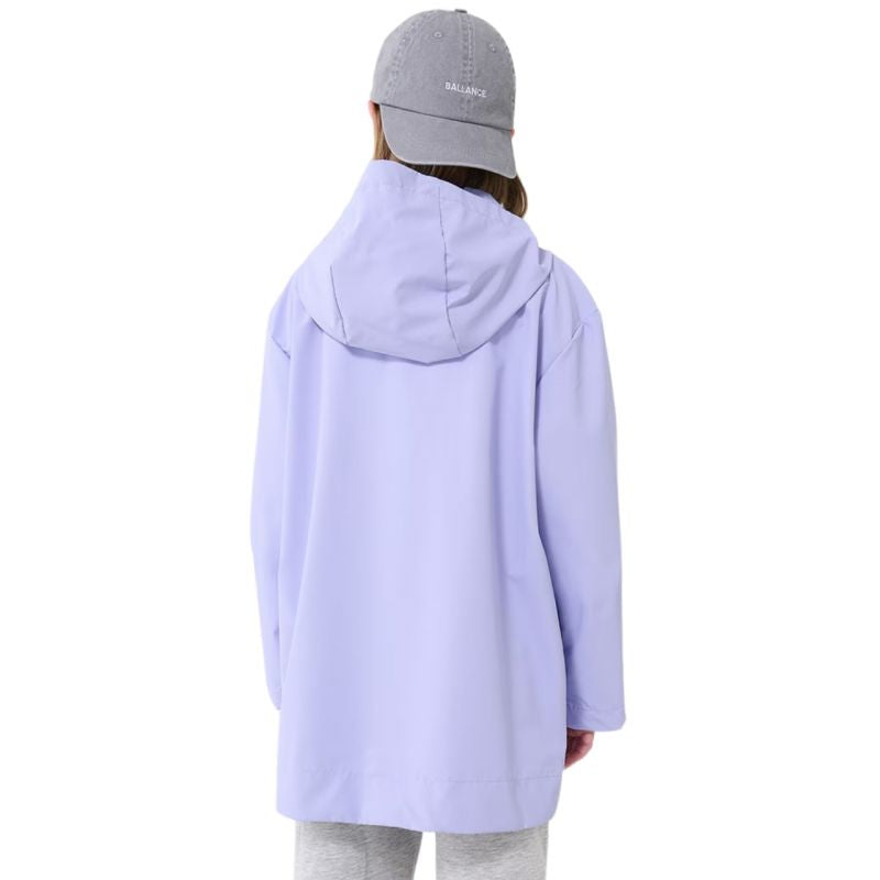 Jacket 4F U213 Jr 4FJWSS25TJACU213 52S Clothing/Outdoor 4F