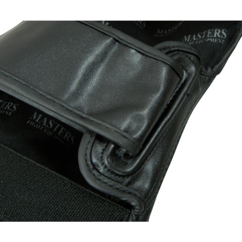 Masters shin and foot protectors - NS-100 M 11211-M01 Accessories/Protectors and knee pads Your Sports Performance