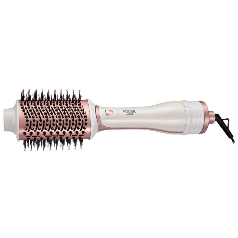 ADLER AD 2027 hair curler AGD - Produkty/Lokówko-suszarki do włosów Your Sports Performance