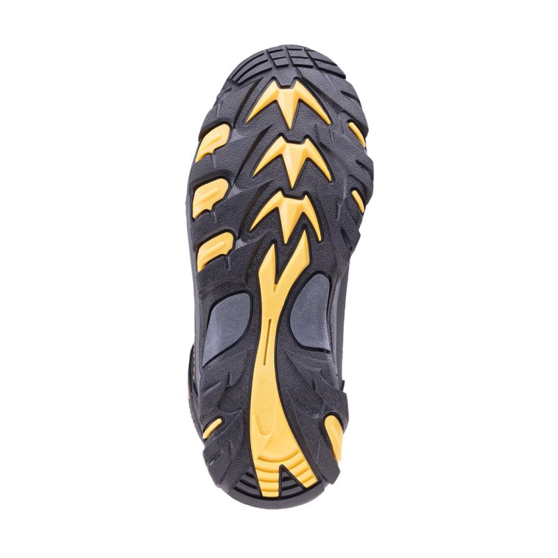Children's Winter Boots MOLINO MID TEEN Footwear Your Sports Performance