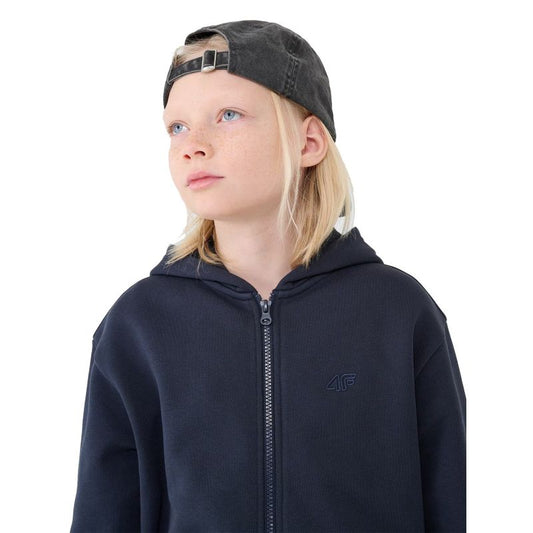 4F Jr sweatshirt 4FJWMM00TSWSM1859-31S Clothing/Lifestyle/4F 4F