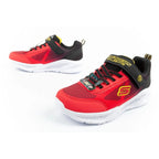 Skechers S Lights boys' comfortable LED sports shoes In preparation Your Sports Performance