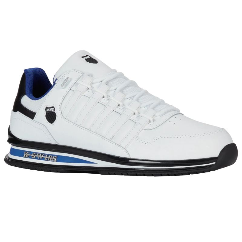 K-Swiss Rinzler GT M 08907-125-M shoes Footwear/Lifestyle/K-Swiss Your Sports Performance
