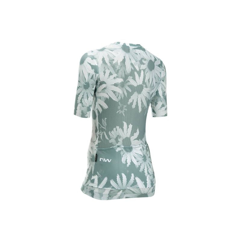NORTHWAVE Blade Woman Jersey Green
