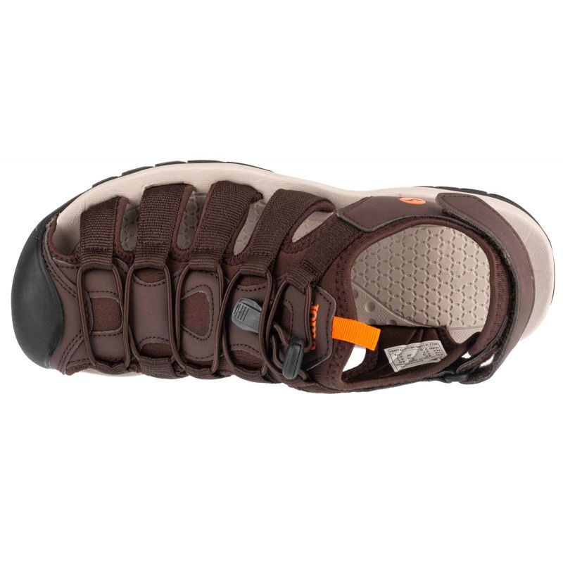 Joma S.Gea 2524 M SGEAS2524V Sandals Footwear/Outdoor/Joma Joma