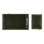 ORO-HEALTH GREEN Acupressure Mat In preparation Your Sports Performance