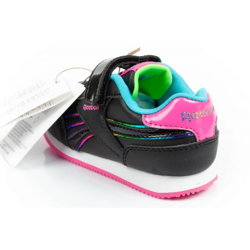 Reebok Royal Jr 100033287 shoes Footwear/Lifestyle Reebok