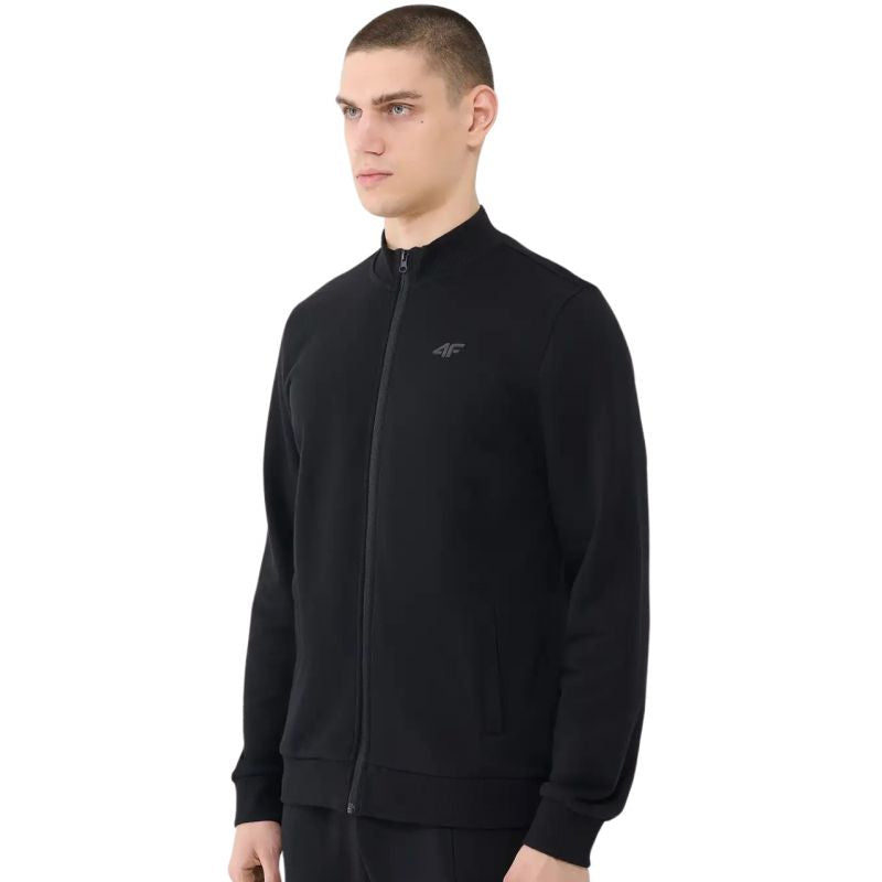 Sweatshirt 4F M1463 M 4FWMM00TSWSM1463 20S Clothing/Lifestyle/4F 4F