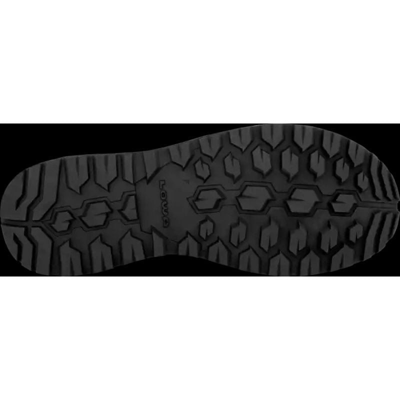 Lowa Axos GTX Mid gore-tex graphite/flame waterproof men's trekking shoes (310844 7952) In preparation Your Sports Performance