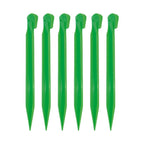 High Peak Tent Pegs 6 pcs 42200 Accessories/Tourist equipment/Szpilki Your Sports Performance