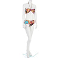 Banana Moon Tamiapovea Fast W L2898 Swimsuit Clothing/Swimming/Banana Moon Your Sports Performance