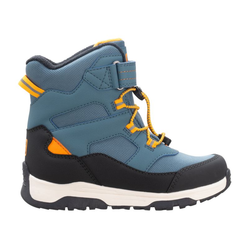 Trollkids Kids Lofoten Winter Boots PRO Jr 672-196 Footwear/Outdoor/Trollkids Your Sports Performance