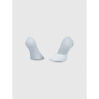 Women's casual invisible socks (SET OF 2) 4F 4FWMM00USOCF472-90S 4f