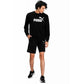 Puma ESS Big Logo Crew M sweatshirt 586680 01 Clothing/Lifestyle Puma