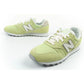 New Balance 373 women's sports shoes sneakers fashionable comfortable green