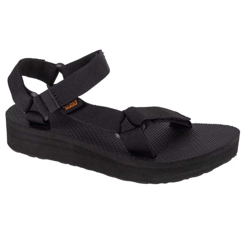 Teva Midform Universal Sandals W 1090969-BLK Footwear/Outdoor/Teva Your Sports Performance