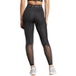 Adidas Techfit Stash Pocket Full-Length women's leggings black IT2282 In preparation Adidas