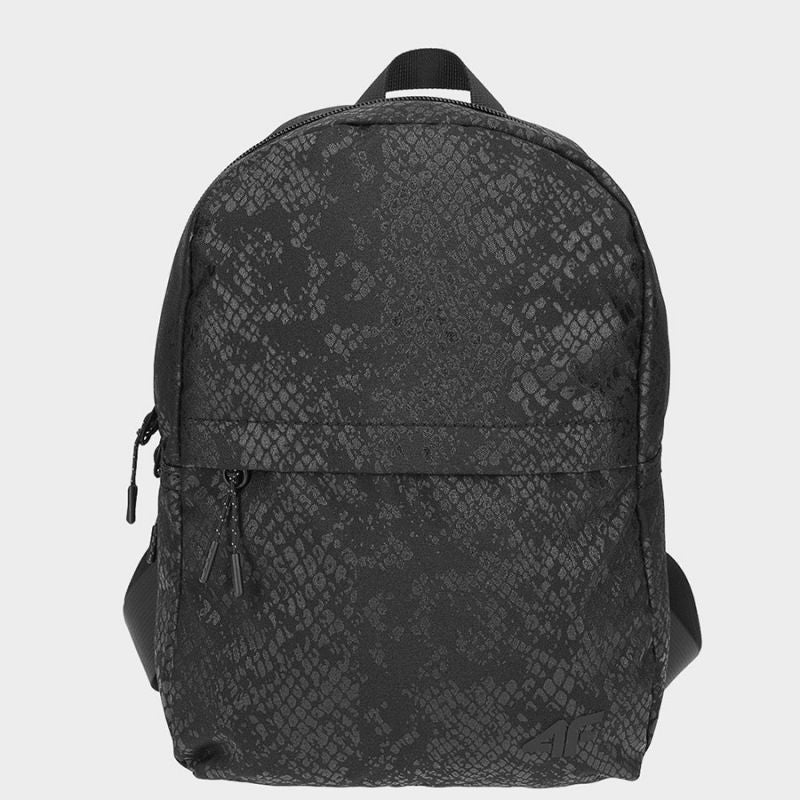 Backpack 4F 4FSS23ABACF079 21S Accessories/Plecaki 4F
