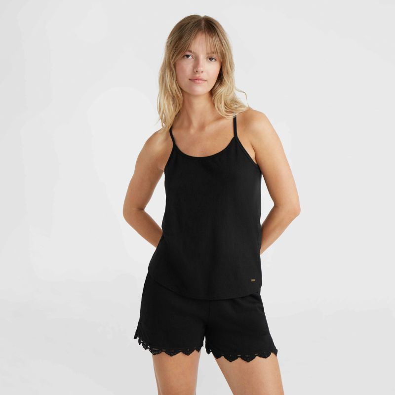 O'Neill Essentials Ava Lace Tank W 92800613295 ONeill