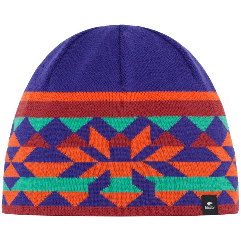 Eisbär Pixie MÜ Beanie