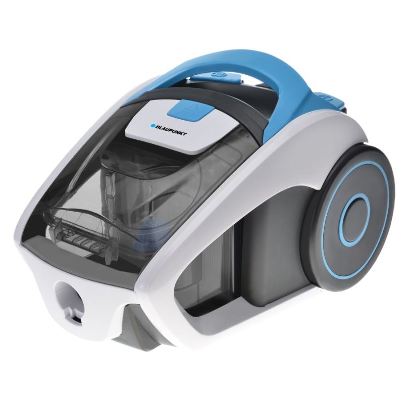 Blaupunt VCC301 bagless vacuum cleaner AGD - Produkty/Odkurzacze Your Sports Performance