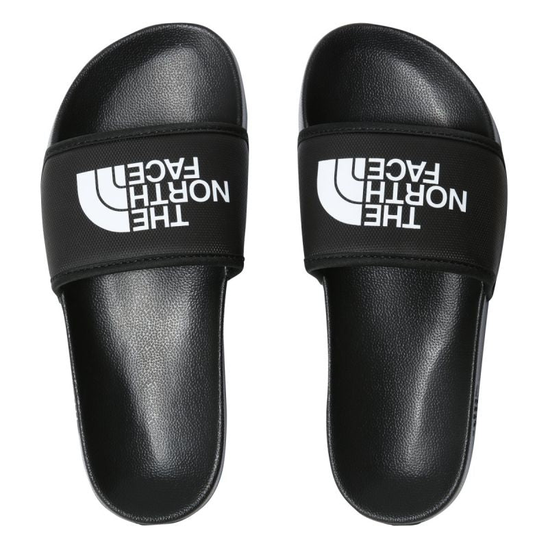 The North Face Base Camp Slide III U flip-flops NF0A4T2SKY Footwear/Outdoor/The North Face North Face