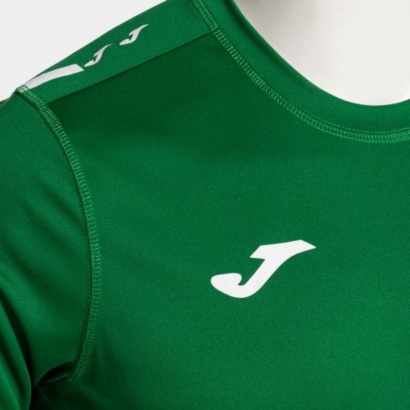 Joma Camiseta Manga Corta Olympics Handball T-shirt 103837.450 Clothing/Training/Joma Joma