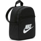 Backpack Nike Sportswear Futura 365 Mini CW9301 010 Accessories/Plecaki Nike