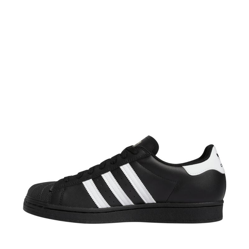Adidas Superstar ADV Shoes Black GW6931 In preparation Adidas