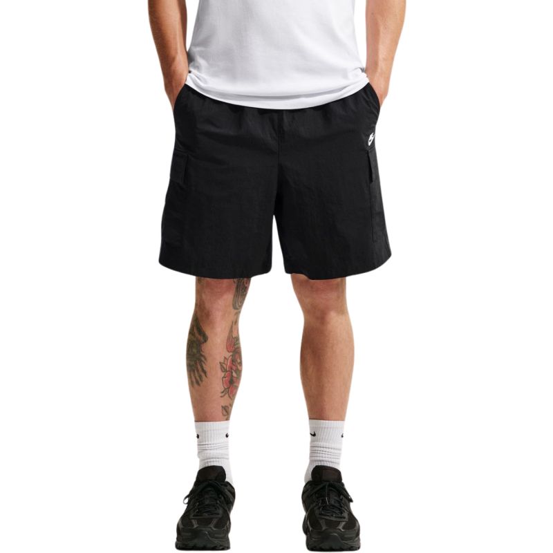 Nike Sportswear Club Men's Shorts Black IH5047 010