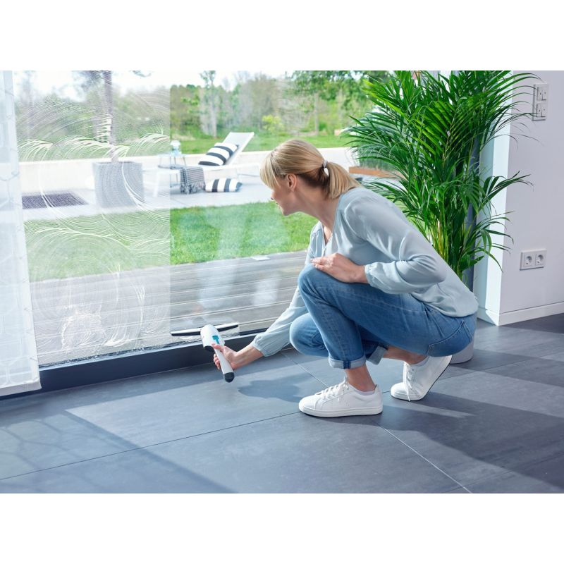 Nemo window cleaner + accessories 51035 LEIFHEIT AGD - Produkty/Myjki do szyb Your Sports Performance