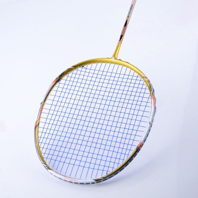 Teloon Blast TL600 Badminton Racket 89g HS-TNK-000011148 Accessories/Rackets and accessories Your Sports Performance
