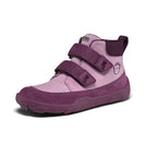 Affenzahn Friendy Otter Leather Barefoot Shoes (01488-40178)