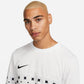 Sweatshirt Nike DF FC Libero Top LS GX M DQ8559-121 Clothing/Football Nike