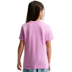 Nike Sportswear Kids' T-Shirt Pink FZ5177 503