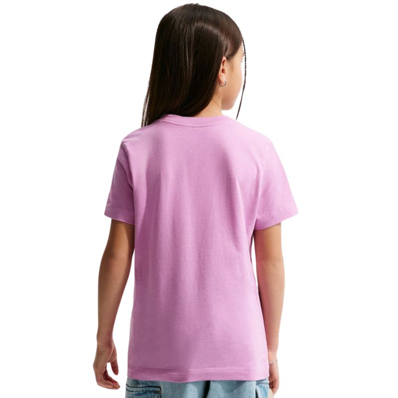 Nike Sportswear Kids' T-Shirt Pink FZ5177 503