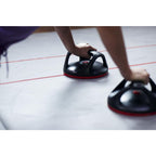 ADAC-11401 rotary push-up handles Accessories/Training equipment Your Sports Performance